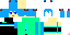 Texture for 初音ミク