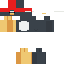 Texture for Gabriel Craheiro de vdd