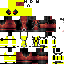 Texture for deadpool