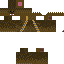 Texture for Chewie_skin