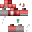 Texture for DAVITATO robotizado
