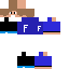Texture for Fauzi 3.0