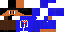 Texture for rudy man