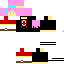 Texture for 学校のせいふく　ながそで
