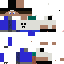 Texture for CraftPlayer