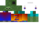 Texture for Zobie