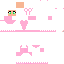 Texture for human Mangle