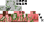 Texture for ghoul