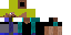 Texture for Lets Player
