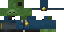 Texture for zoombie polize