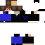 Texture for Fael_DarkSkin
