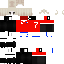 Texture for ad