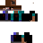 Texture for hooror_ ninja_ hirobrine