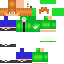 Texture for cool boy