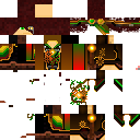 Texture for Commander Superia Interdimensional Alternate
