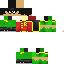Texture for Robin