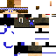 Texture for Rotpilz edit 1.0