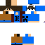 Texture for hgbd