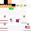 Texture for matheus hacker player astronauta