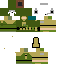 Texture for  Basic Ghost MW2