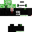 Texture for SrCreeper