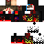 Texture for MikeproGT