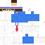 Texture for Magician under the Moonlight