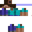 Texture for Steve skin für Ubc cw