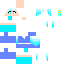 Texture for 冬雪　スレク