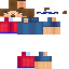 Texture for steve