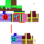 Texture for Libirex18