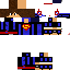 Texture for super men minicreft