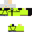Texture for Fubuki Shirou