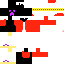 Texture for end creeper but im preetending to be daddy aka king creeper