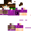 Texture for BubJluK_Blyat