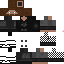 Texture for Thor
