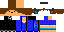 Texture for Antiox with A and fixed Headphones