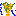 Texture for organic sapling