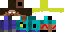 Texture for LTYBC