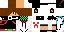 Texture for Jack