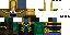 Texture for  Loki and Nova