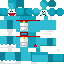 Texture for DORAMIO