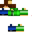Texture for tiago10