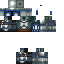 Texture for dc