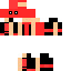 Texture for deadpool