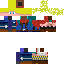 Texture for Cloude (FF7)