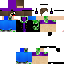 Texture for wea