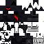 Texture for ninja