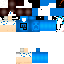 Texture for Pr0Player Versão Vampiro 0.1