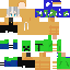 Texture for tiburon Nimble
